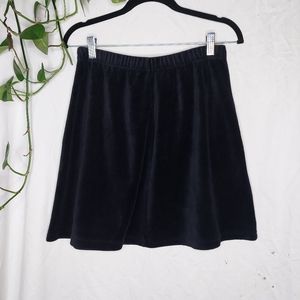 Vintage 90s Eddie Bauer Mini Skirt